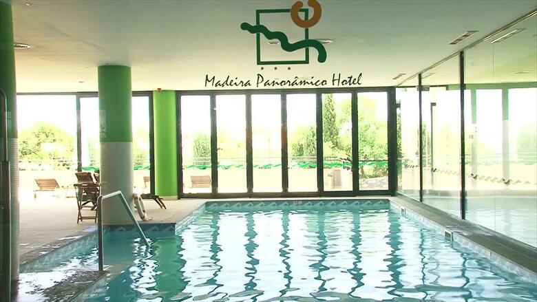 Hotel Madeira Panoramico