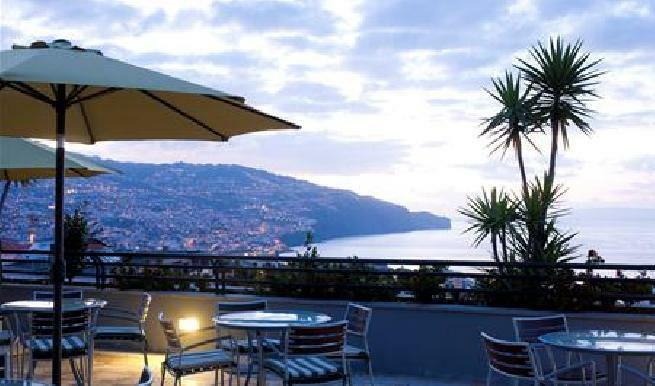 Hotel Madeira Panoramico