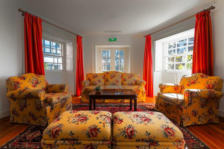 Hotel Quinta Do Monte Panoramic Gardens