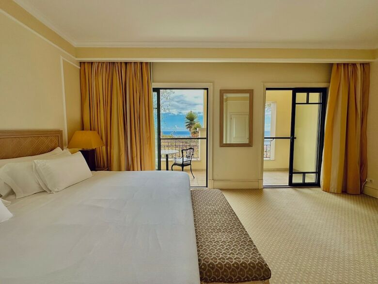 Hotel Quinta Funchal Gardens - Adults Only