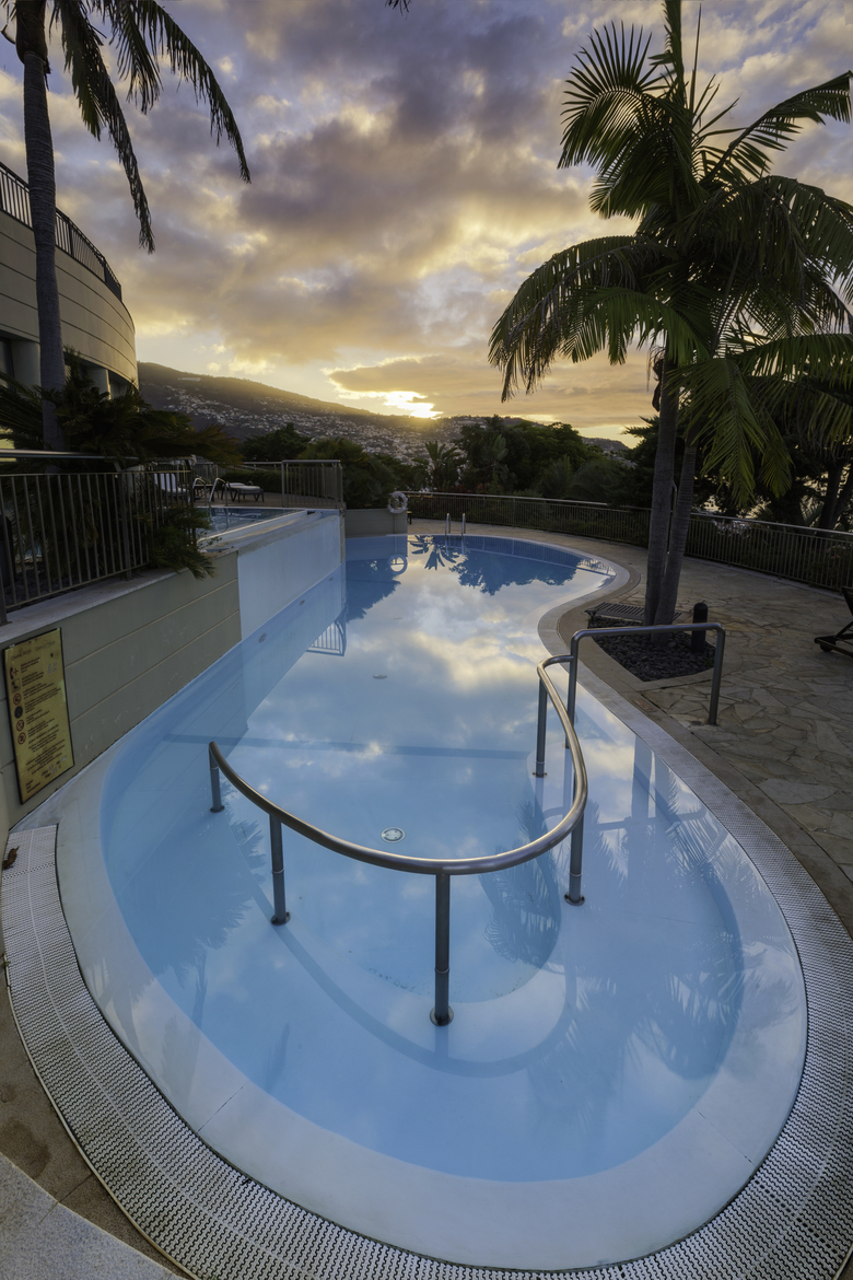 Hotel Quinta Funchal Gardens - Adults Only