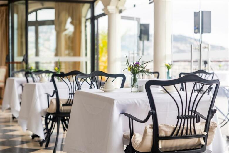 Hotel Quinta Funchal Gardens - Adults Only