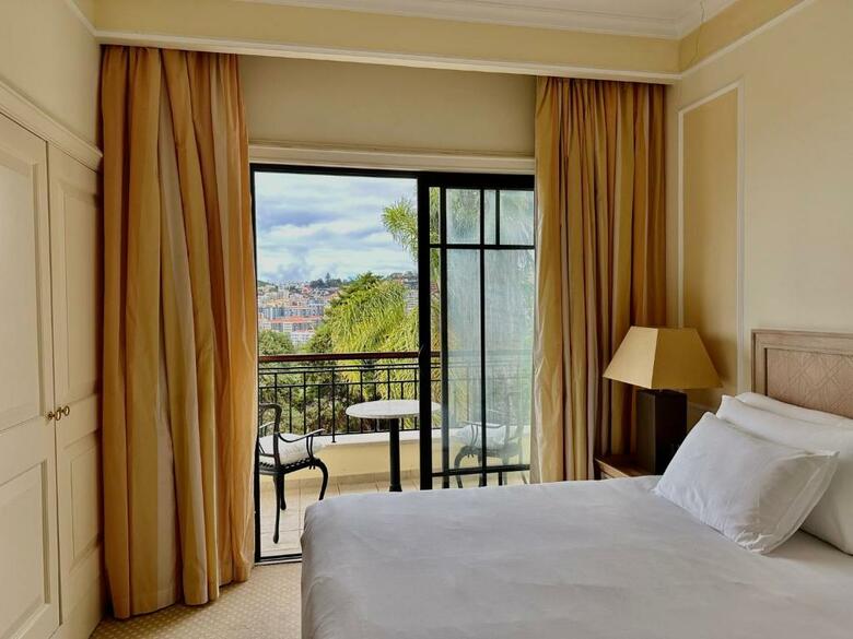 Hotel Quinta Funchal Gardens - Adults Only