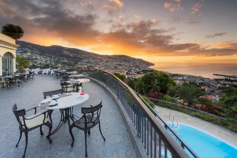 Hotel Quinta Funchal Gardens - Adults Only