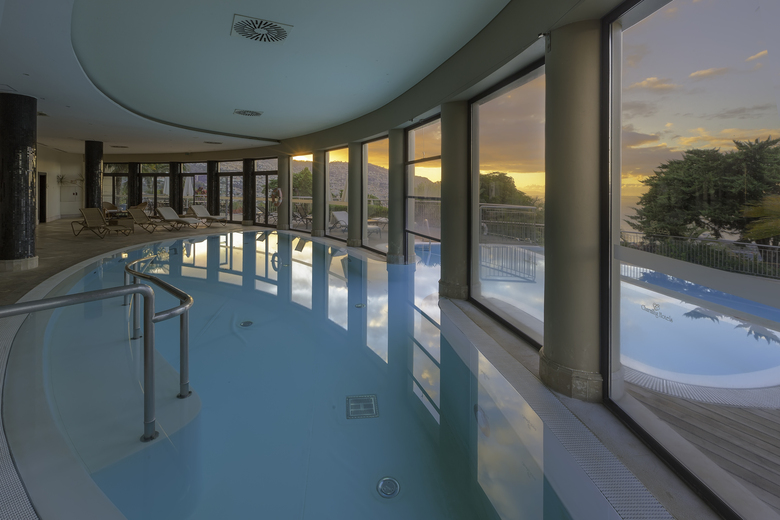 Hotel Quinta Funchal Gardens - Adults Only