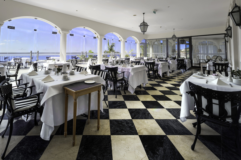 Hotel Quinta Funchal Gardens - Adults Only