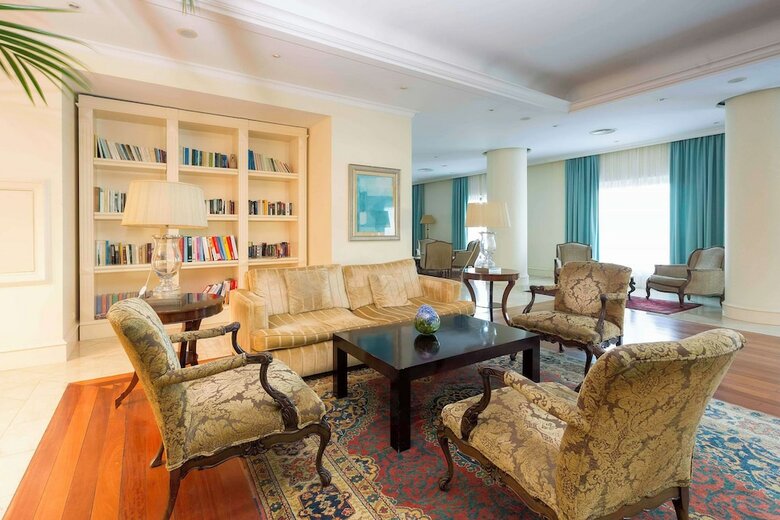 Hotel Quinta Funchal Gardens - Adults Only