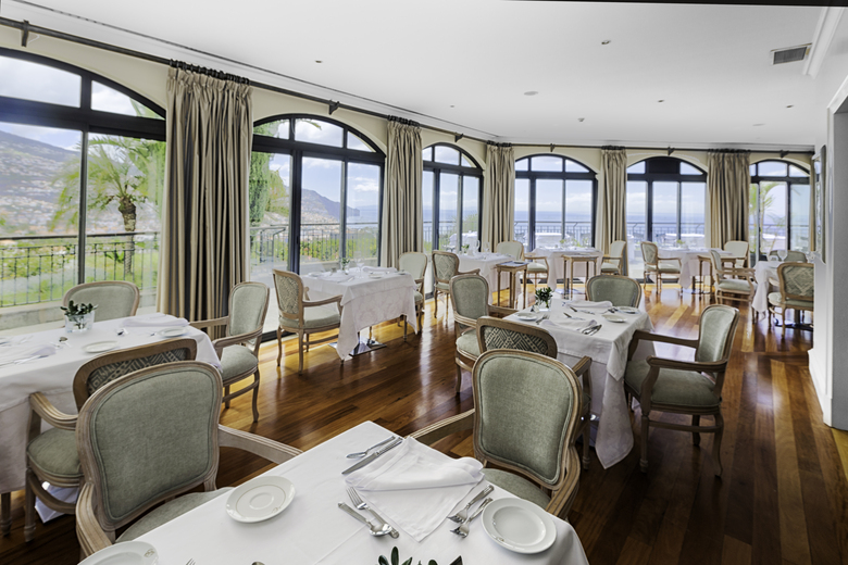 Hotel Quinta Funchal Gardens - Adults Only