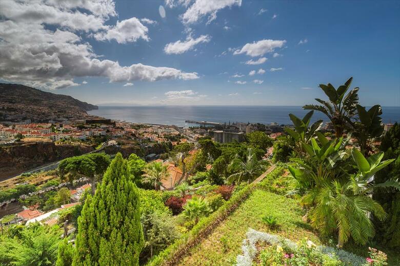 Hotel Quinta Funchal Gardens - Adults Only