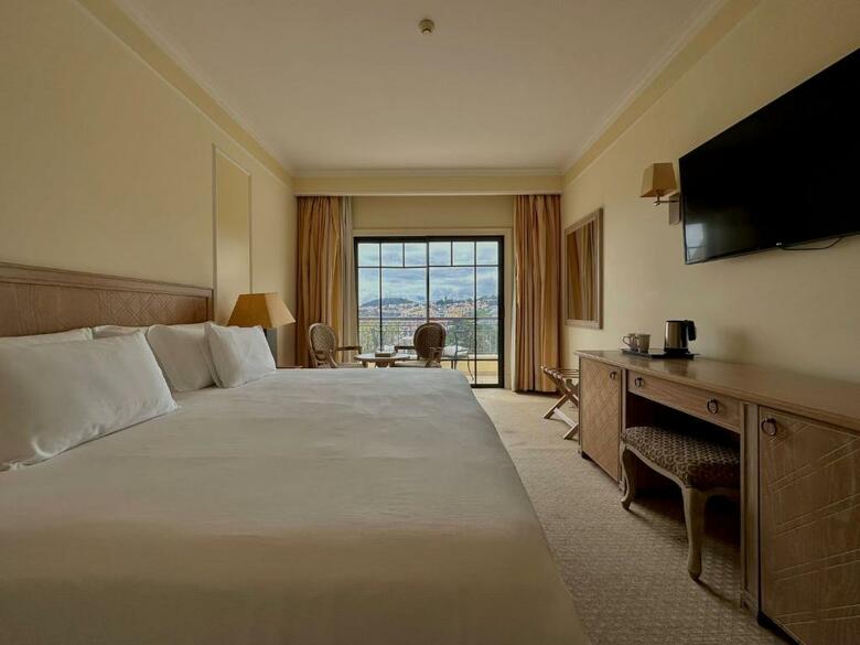 Hotel Quinta Funchal Gardens - Adults Only