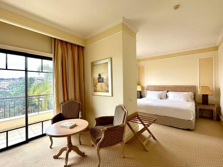 Hotel Quinta Funchal Gardens - Adults Only