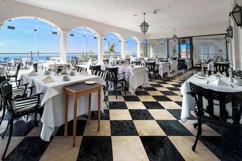 Hotel Quinta Funchal Gardens - Adults Only