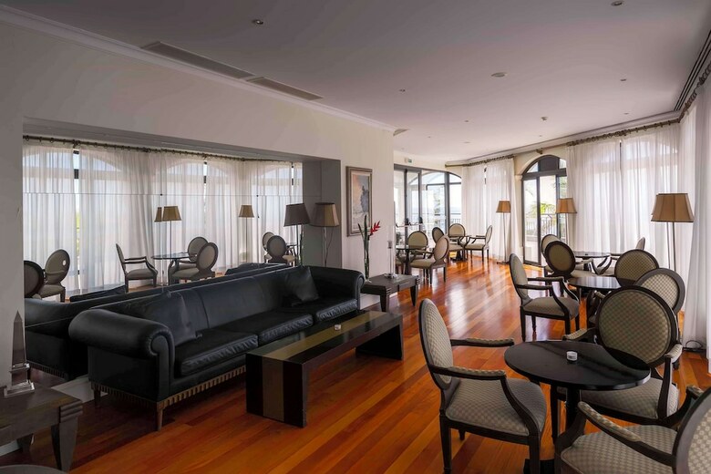 Hotel Quinta Funchal Gardens - Adults Only