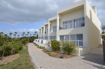 Aparthotel Colina Verde Golf And Sports Resort
