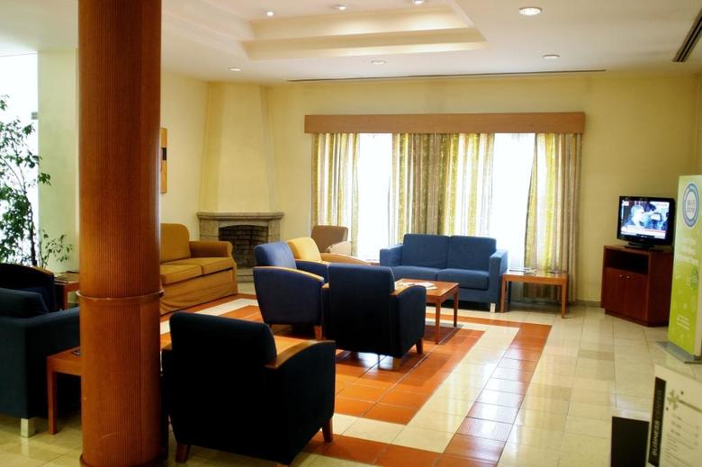 Flag Hotel Braga