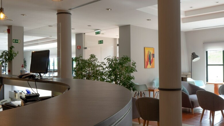 Flag Hotel Braga