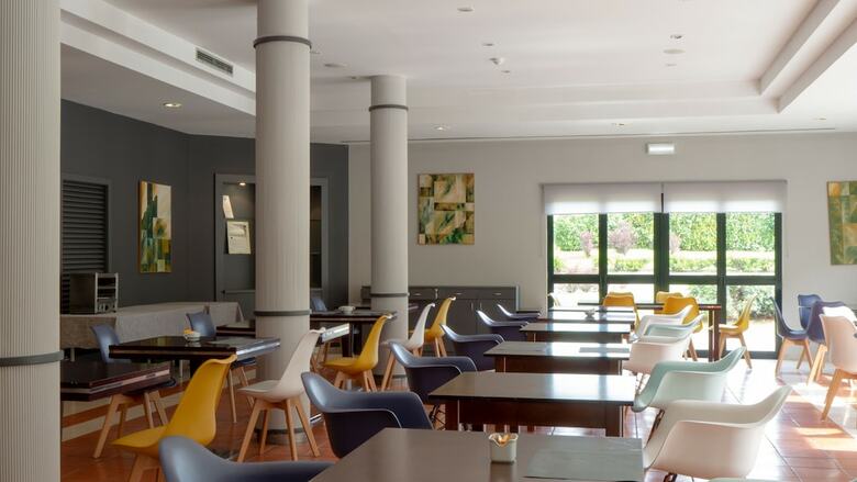 Flag Hotel Braga
