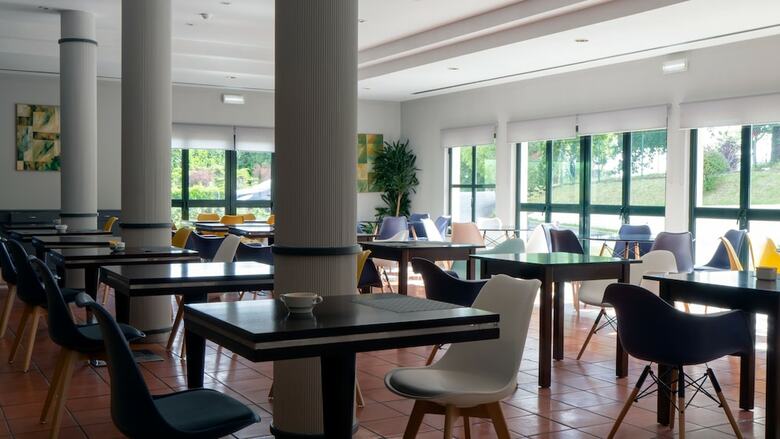 Flag Hotel Braga