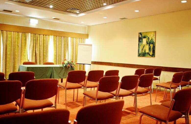Flag Hotel Braga