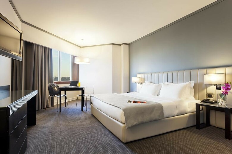Hotel Hf F�nix Porto