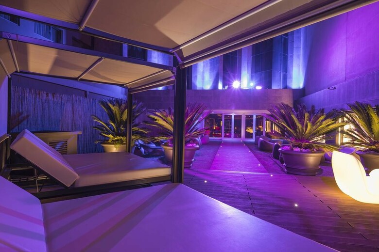 Hotel Hf F�nix Porto