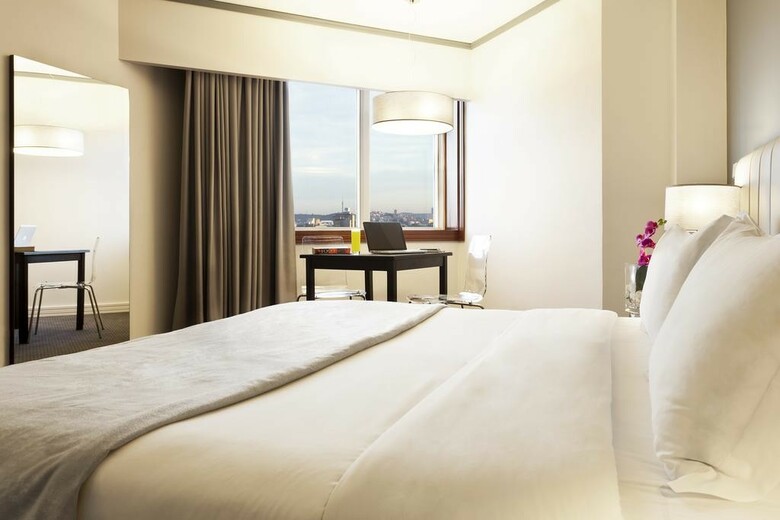 Hotel Hf F�nix Porto