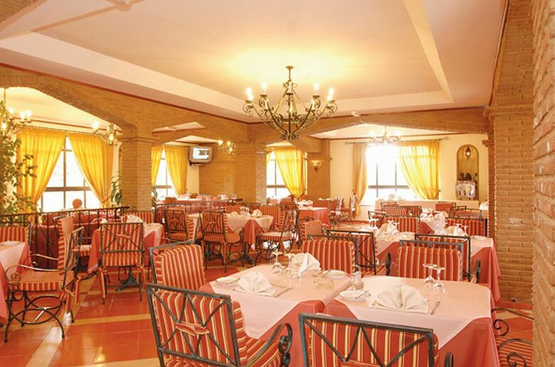 Hotel Colina Dos Mouros