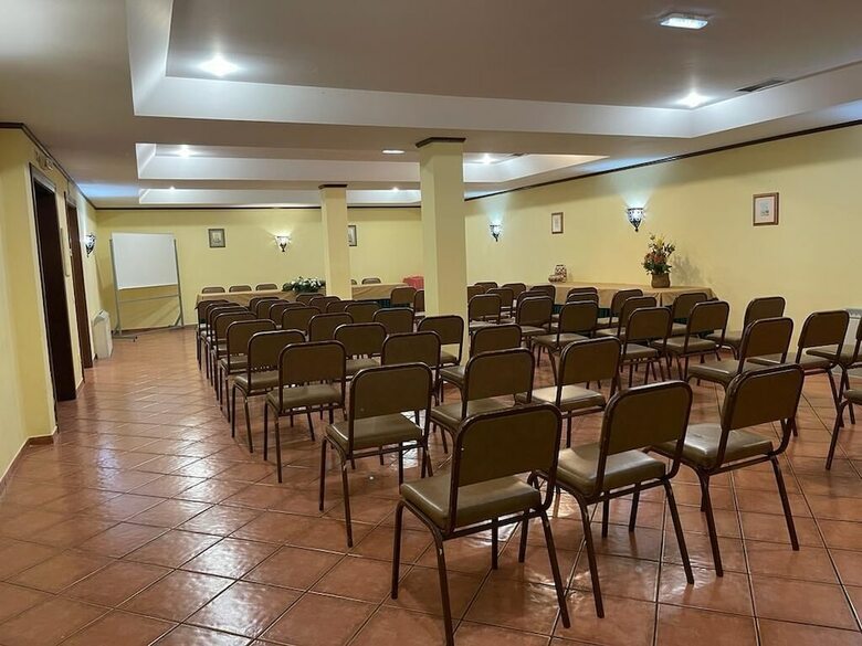 Hotel Colina Dos Mouros