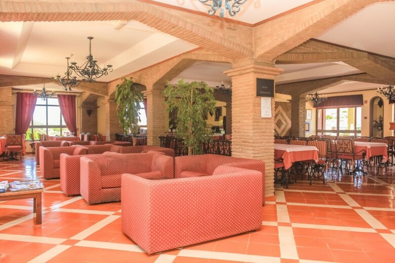 Hotel Colina Dos Mouros