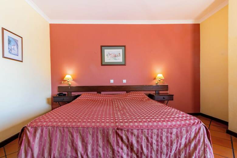 Hotel Colina Dos Mouros