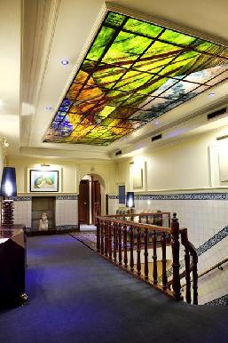 Hotel Internacional
