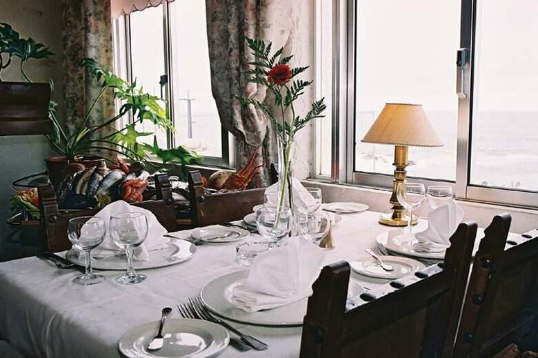 Hotel Casa Branca Beach & Golf