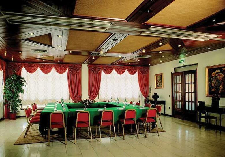 Hotel Casa Branca Beach & Golf