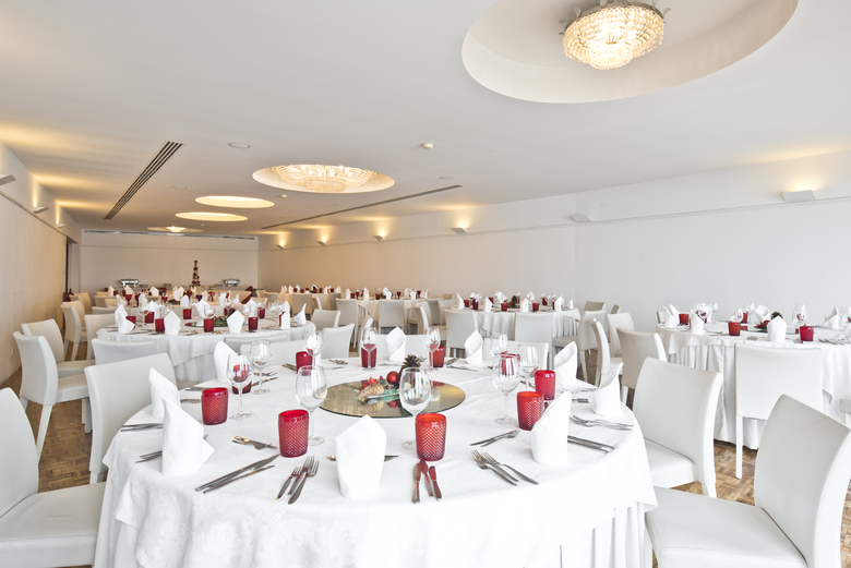 Hotel Casa Branca Beach & Golf