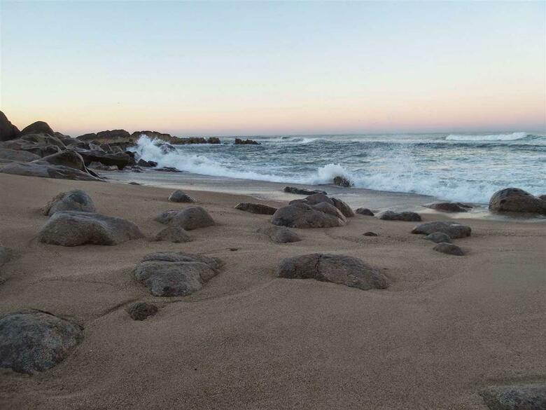 Hotel Casa Branca Beach & Golf