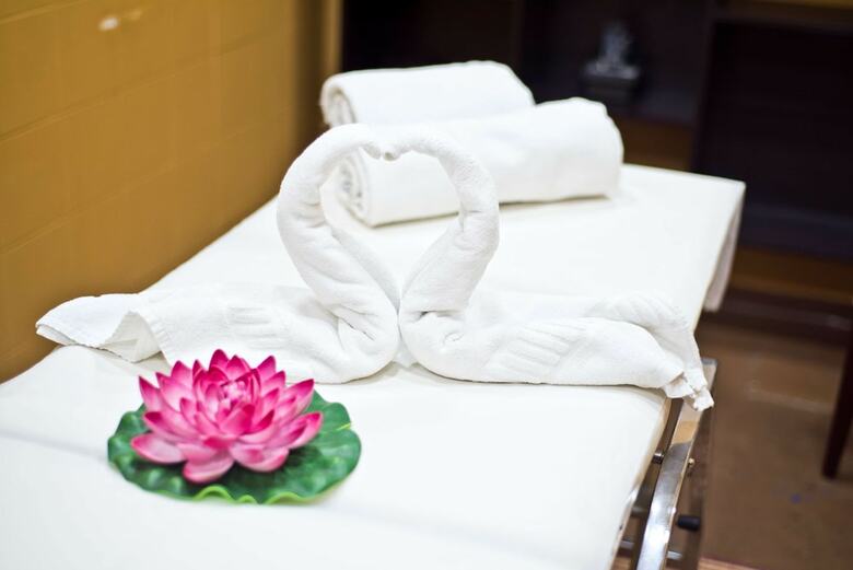 Hotel Casa Branca Beach & Golf