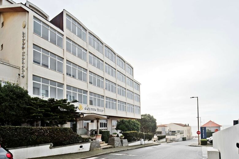 Hotel Casa Branca Beach & Golf