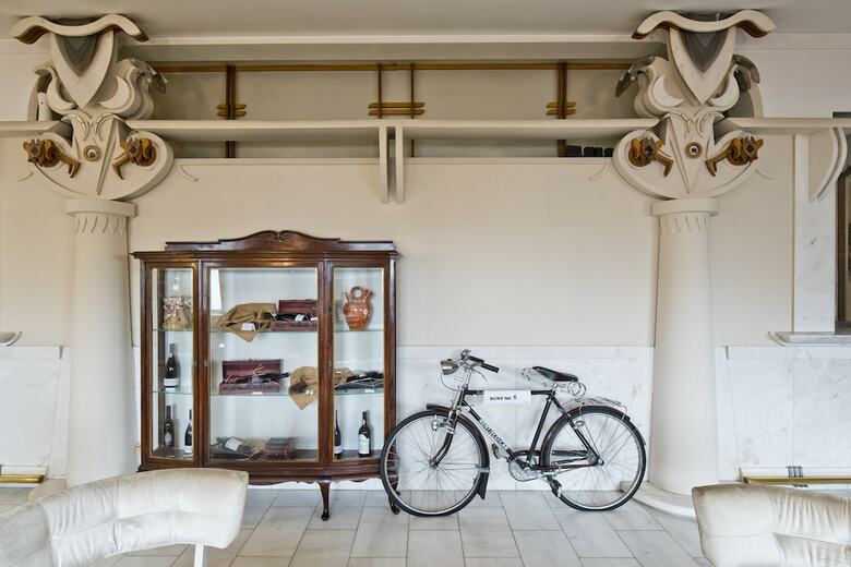 Hotel Casa Branca Beach & Golf