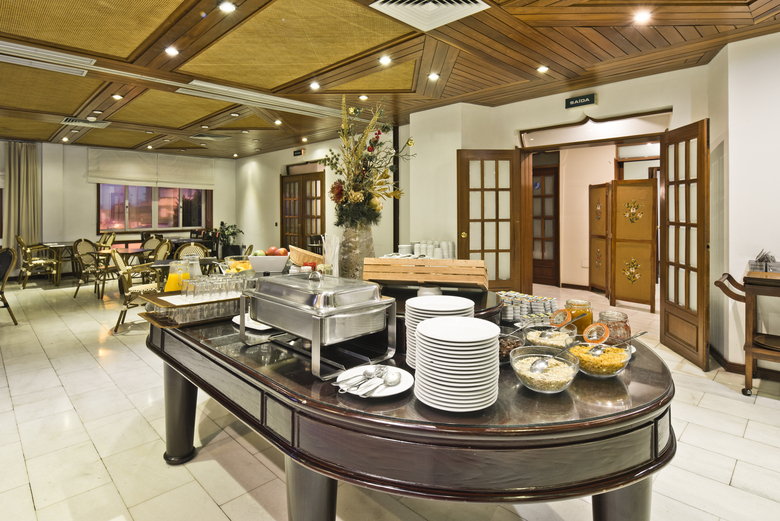 Hotel Casa Branca Beach & Golf