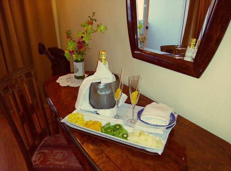 Hotel Casa Branca Beach & Golf