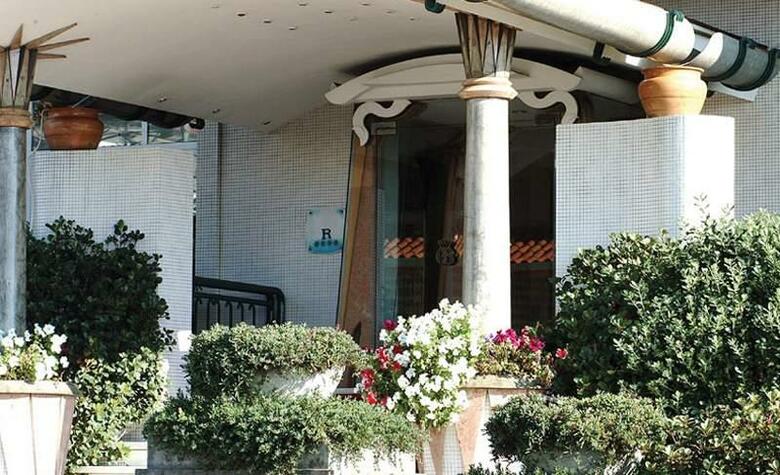 Hotel Casa Branca Beach & Golf