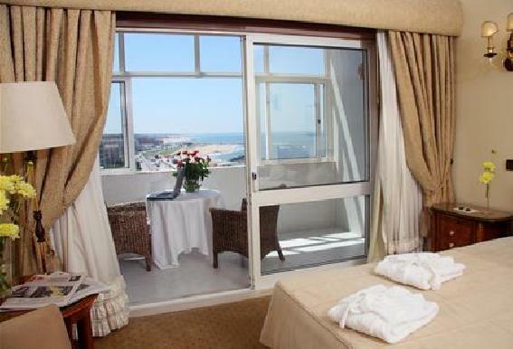 Hotel Casa Branca Beach & Golf