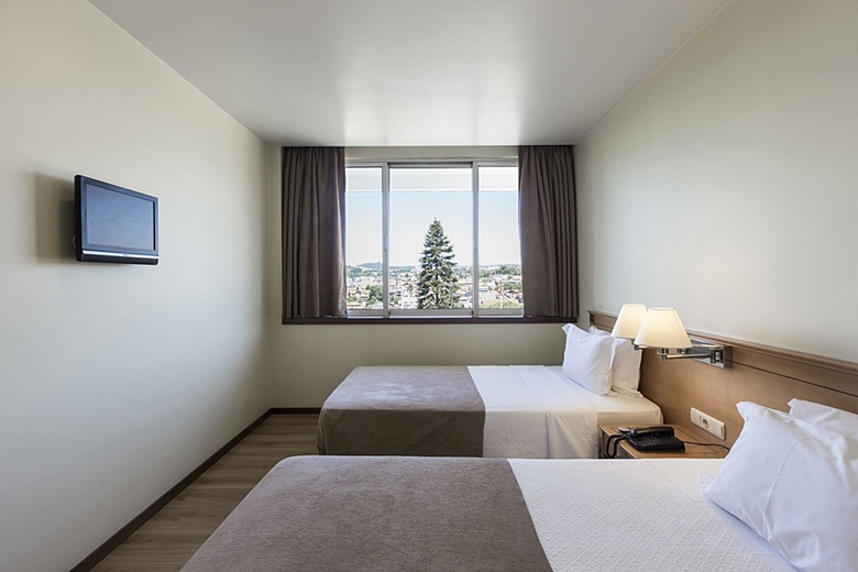 Hotel Fundador