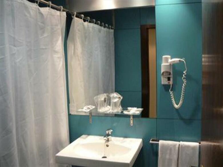 Hotel Fundador