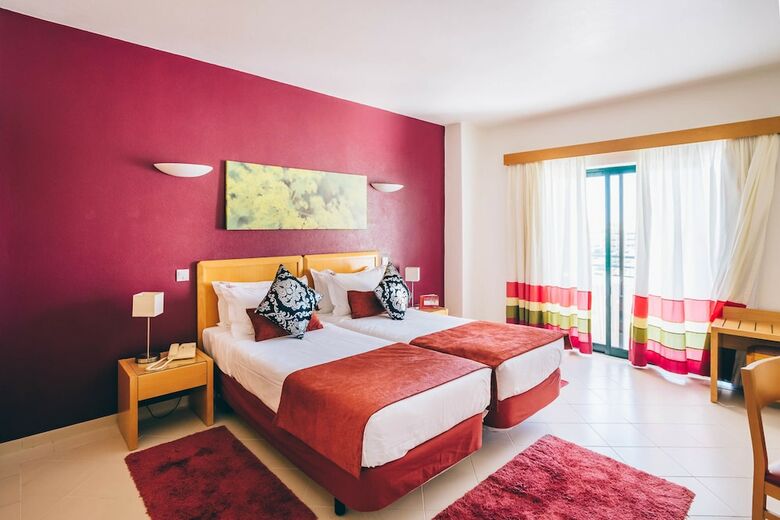 Aparthotel Grand Muthu Forte Da Oura