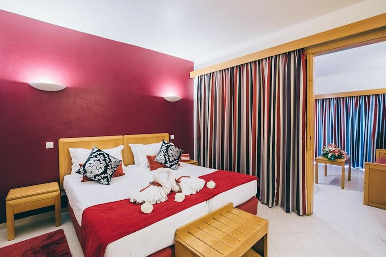 Aparthotel Grand Muthu Forte Da Oura