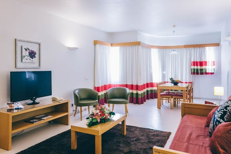 Aparthotel Grand Muthu Forte Da Oura