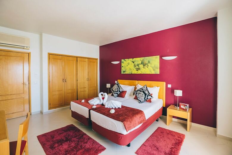 Aparthotel Grand Muthu Forte Da Oura