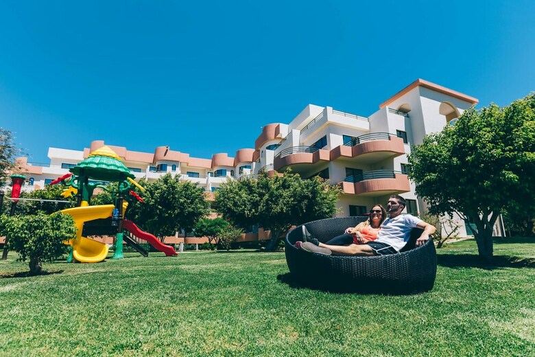 Aparthotel Grand Muthu Forte Da Oura