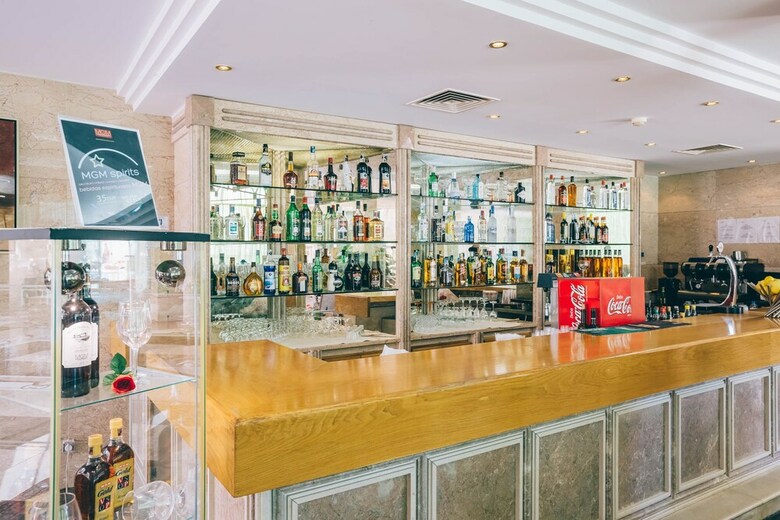 Aparthotel Grand Muthu Forte Da Oura